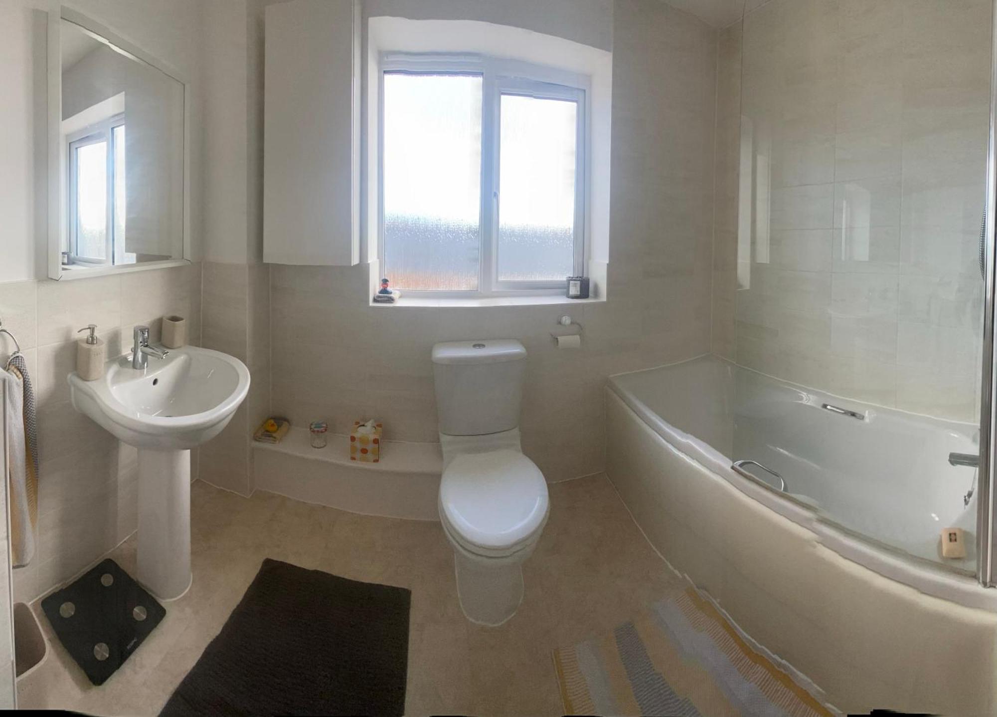 مبيت وإفطار Bodmin Rest 4 U المظهر الخارجي الصورة